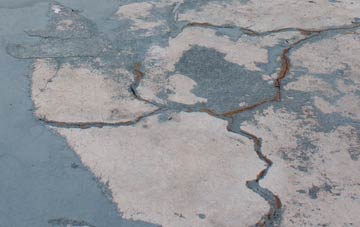 fibreglass roofing replacement Treswithian