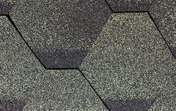 Treswithian fibreglass shingle repairs